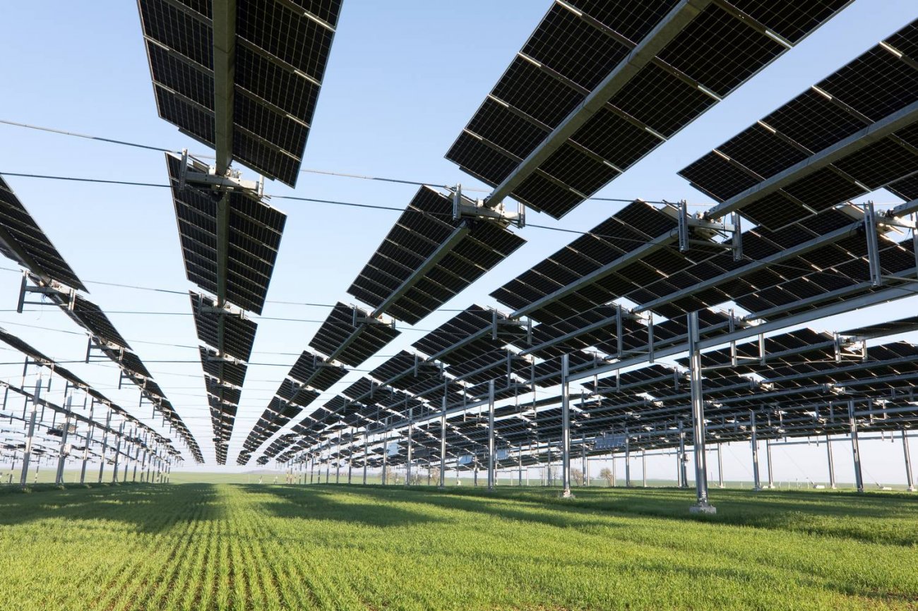 découvrez notre offre solaire exceptionnelle et profitez d'une énergie renouvelable pour réduire vos factures d'électricité tout en préservant l'environnement. transformez votre maison en source d'énergie propre grâce à nos solutions sur mesure.