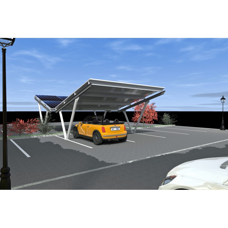 ombriere-solaire-1 ombrière photovoltaïque particulier