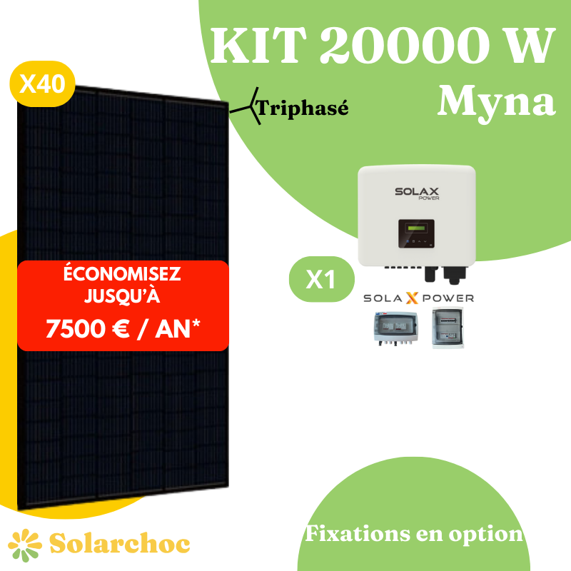 onduleur-photovoltaique-et-facture-reduite Découvrez pourquoi votre onduleur photovoltaïque est la clé d'une facture d'électricité réduite !