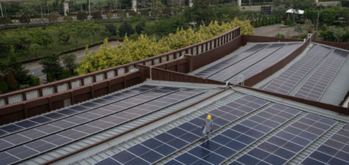 optimisation-couplage-reseau-photovoltaique Optimiser le couplage réseau pour une installation photovoltaïque efficace