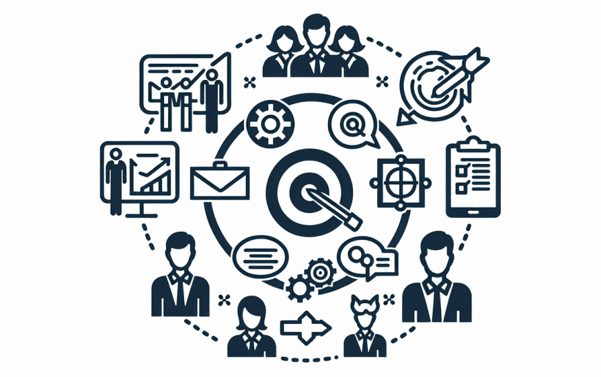 optimisation-des-processus Amélioration continue : stratégies pour optimiser vos processus