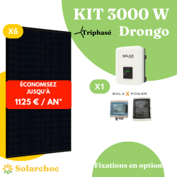 optimisation-energie-photovoltaique-3000w-1 Installation photovoltaïque 3000W : optimisez votre production d'énergie