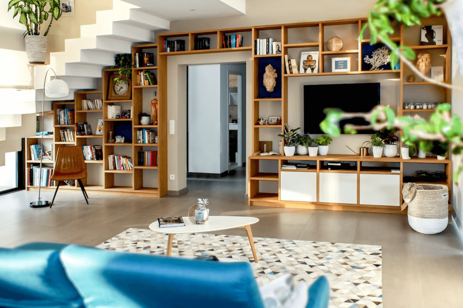 optimisation-espace Installation pour particuliers : optimisez votre espace avec des solutions adaptées