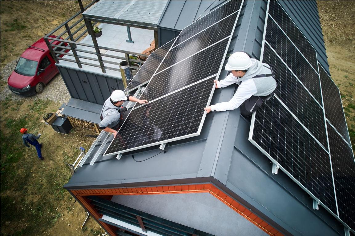 optimisation-photovoltaique-1 Optimisez votre installation photovoltaïque avec le bon matériel