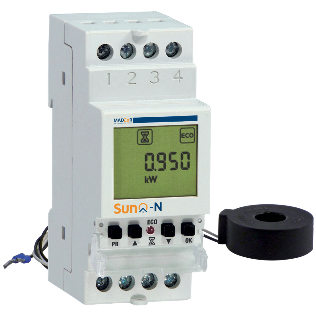 optimisation-photovoltaique-3 comment optimisation installation photovoltaique