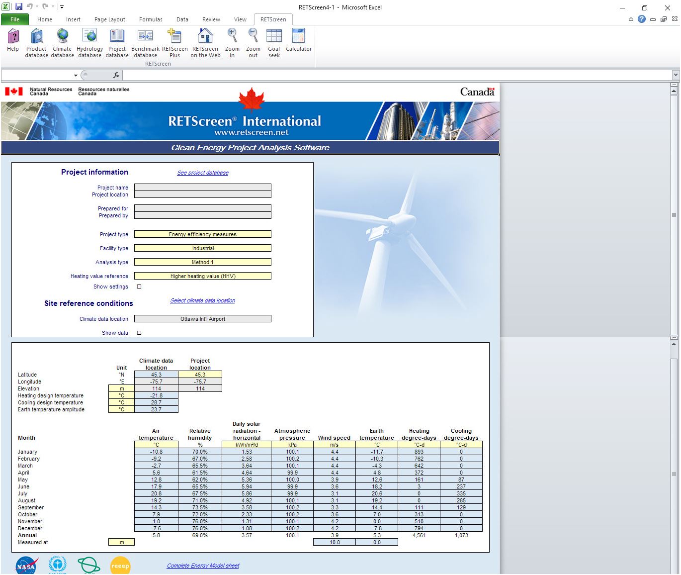 optimisation-photovoltaique-excel-3 Optimiser l'installation photovoltaïque avec un tableau Excel ERDF
