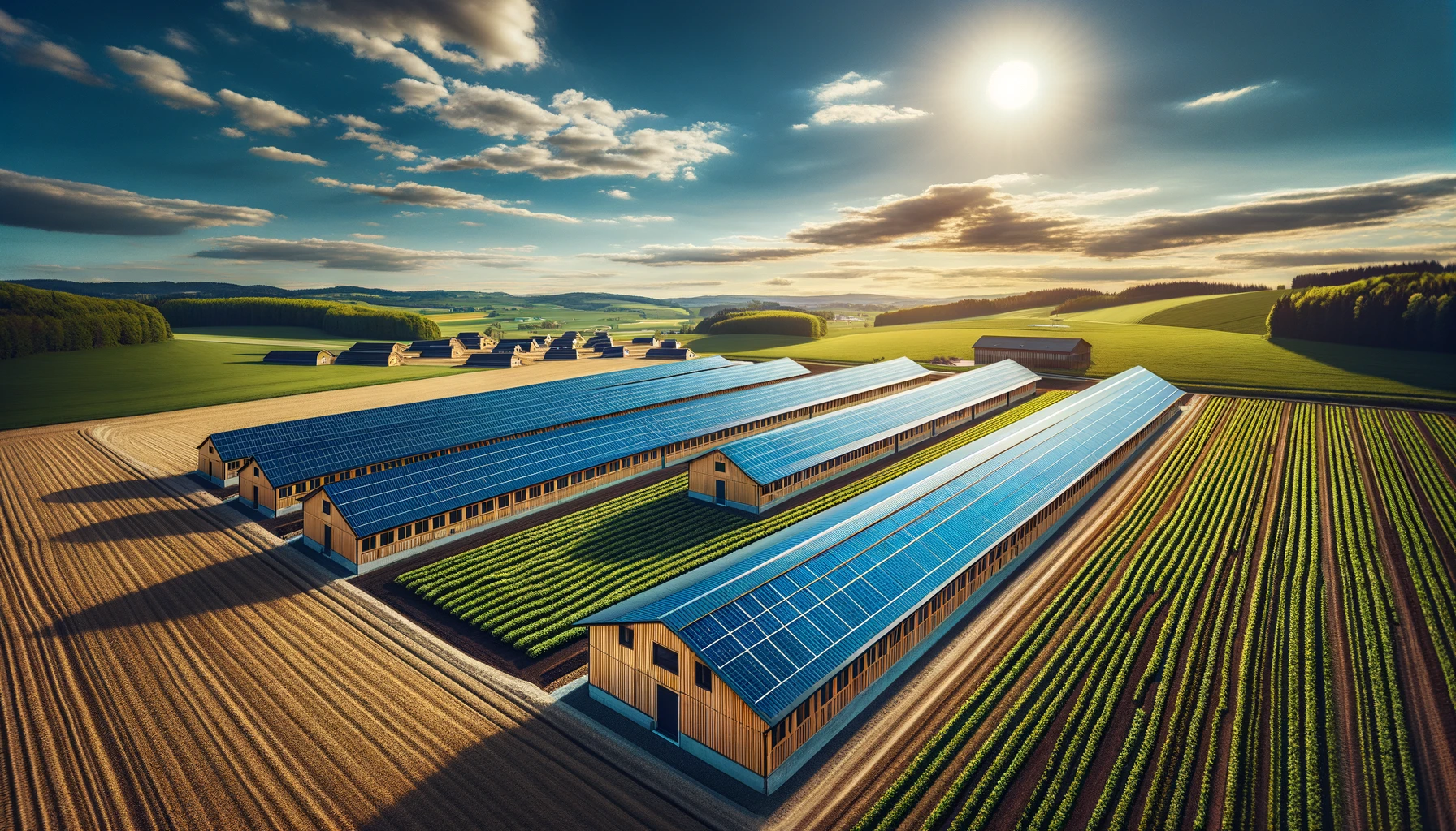 optimisation-photovoltaique Calcul pour installation photovoltaïque : optimisez votre rendement énergétique