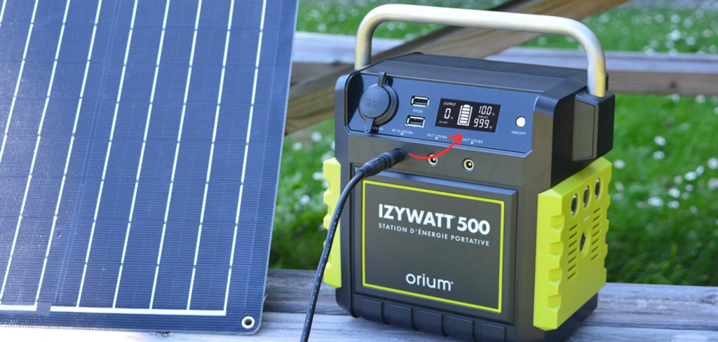 optimiser-batterie-photovoltaique Découvrez comment maximiser l'autonomie de votre batterie de panneaux photovoltaïques avec ces astuces surprenantes !