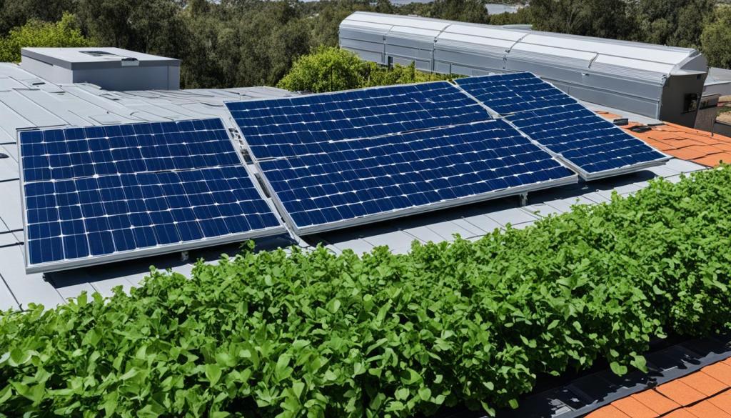 optimiser-chargeur-batterie-maison-photovoltaique-3 Comment optimiser l'installation de votre chargeur batterie pour une maison photovoltaïque