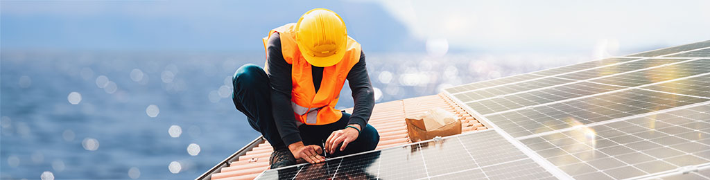 optimiser-energie-photovoltaique-1 Installation photovoltaïque industrielle : optimiser votre production d'énergie