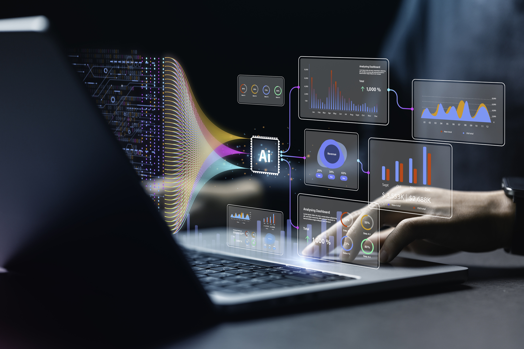 optimiser-entreprise-efficace-et-innovante Solutions intégrées : optimiser votre entreprise en unissant efficacité et innovation