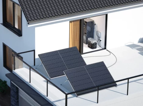 optimiser-installation-photovoltaique Compléter mon installation photovoltaïque : conseils pratiques pour optimiser votre énergie