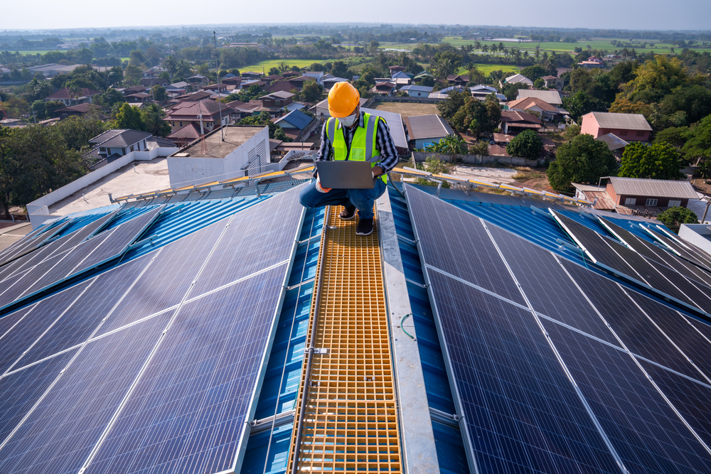 optimiser-panneaux-solaires-7 Améliorer la performance des panneaux solaires : conseils et astuces