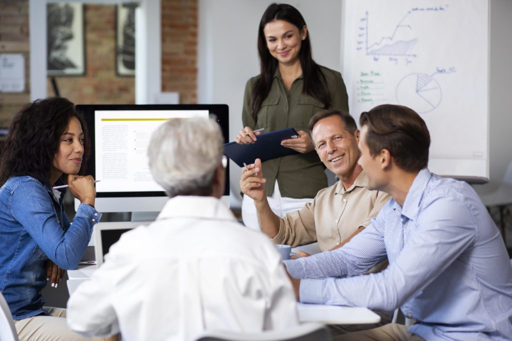 optimiser-performance-equipe-2 Évaluation de rendement : optimiser la performance de votre équipe