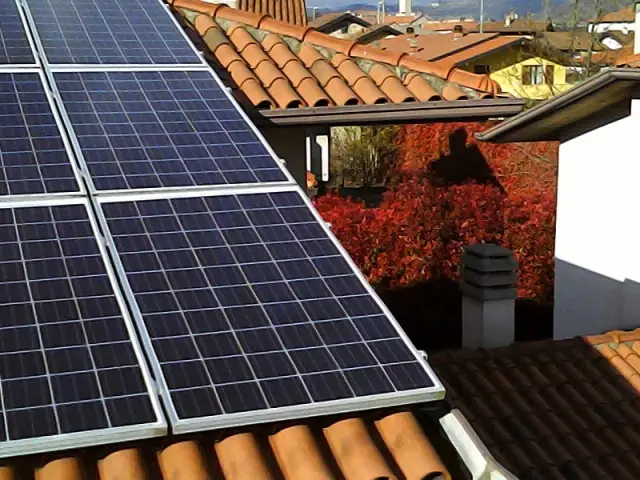 optimiser-photovoltaique-1 Agréation d'installation photovoltaïque : optimiser votre projet énergétique