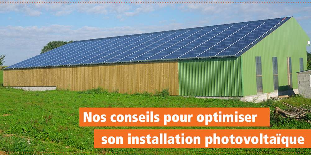 optimiser-photovoltaique-2 Optimiser la chaîne de transformation énergétique dans une installation photovoltaïque