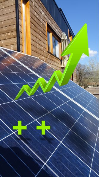 optimiser-photovoltaique-maison Comment optimiser l'orientation de votre installation photovoltaïque à la maison