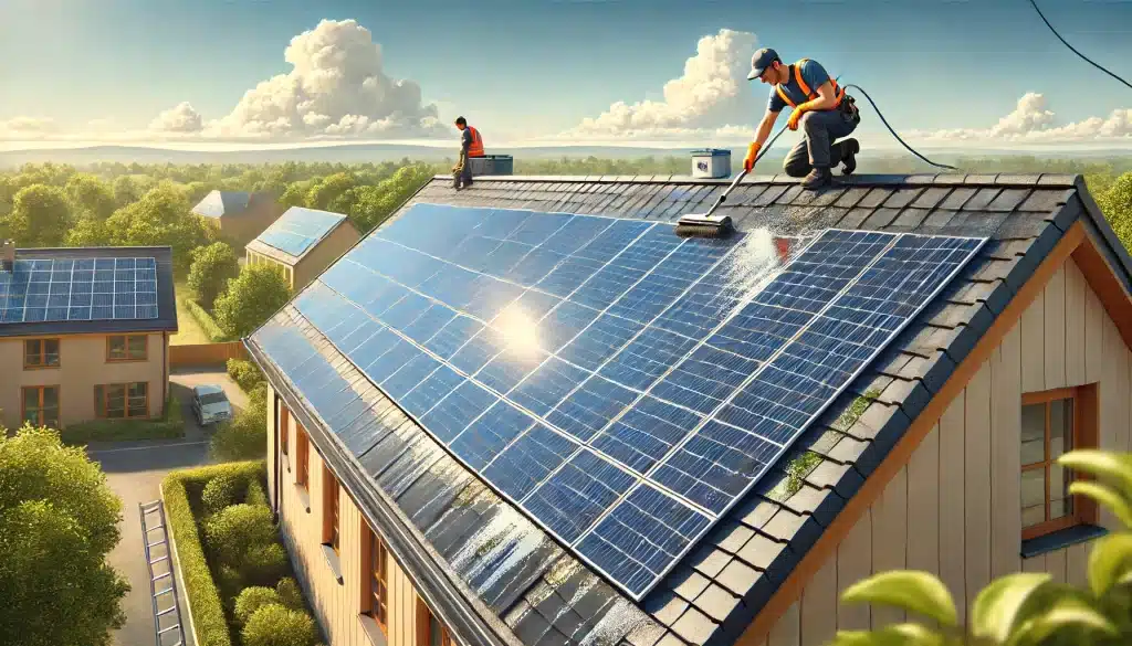 optimiser-photovoltaique-wallonie Installation photovoltaïque en wallonie : comment optimiser votre investissement