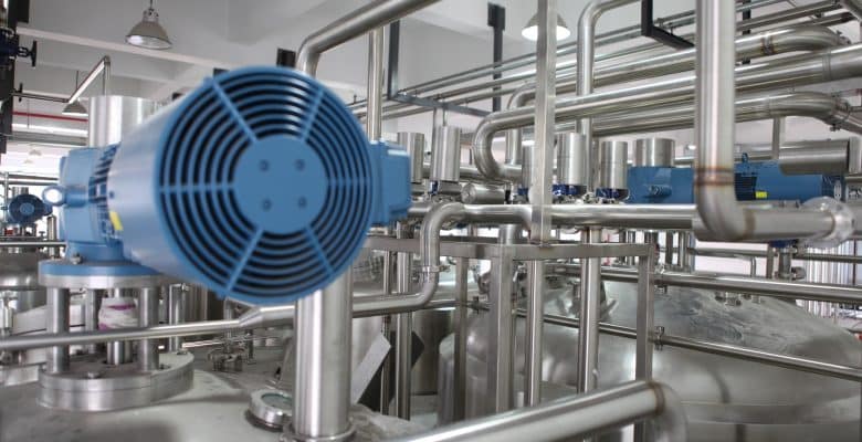 optimiser-production-1 Maximiser votre capacité de production pour un meilleur rendement