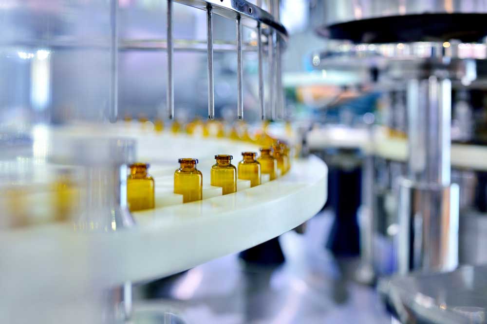 optimiser-production Maximiser votre capacité de production pour un meilleur rendement
