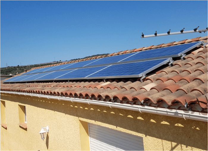optimiser-roi-photovoltaique-1 Installation photovoltaïque : comment maximiser votre retour sur investissement