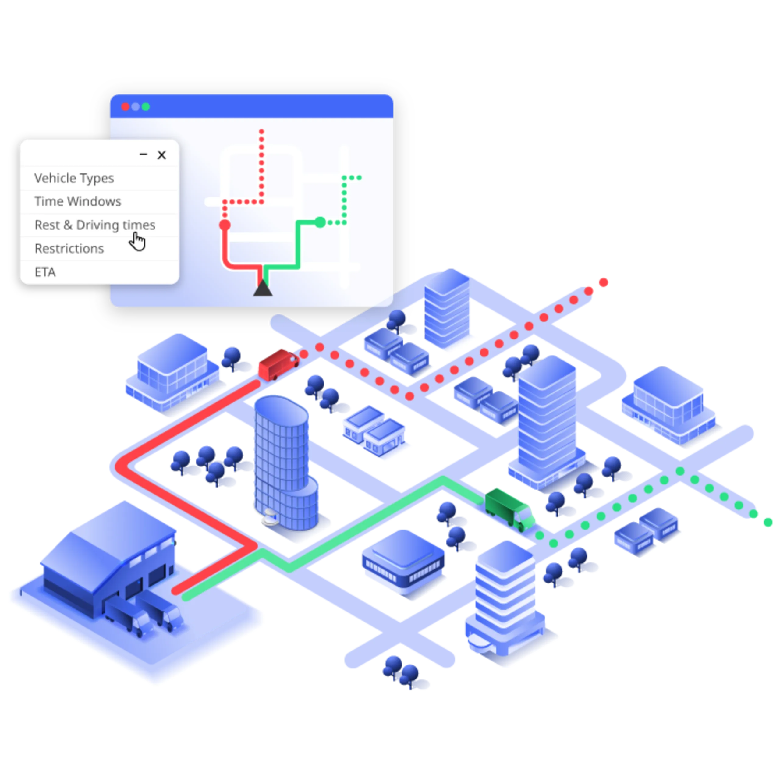 optimiser-zone-pose Optimiser votre zone de pose pour une efficacité maximale