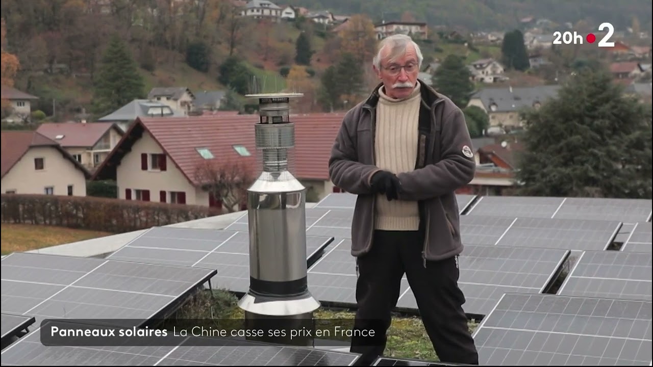 oscaro-power-solution-solaire Oscaro Power : la solution idéale pour panneaux et kits solaires