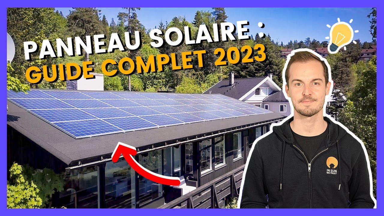 découvrez comment acheter des panneaux solaires de qualité pour réduire vos factures d'énergie et contribuer à un avenir durable. comparez les meilleures offres et trouvez les solutions adaptées à vos besoins.