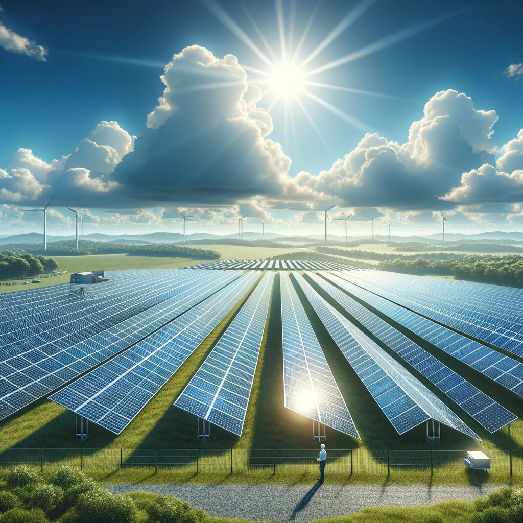 découvrez les avantages des panneaux solaires pour votre maison : économies d'énergie, respect de l'environnement et valorisation de votre patrimoine. investissez dans une solution durable et réduisez votre facture d'électricité grâce à l'énergie renouvelable.