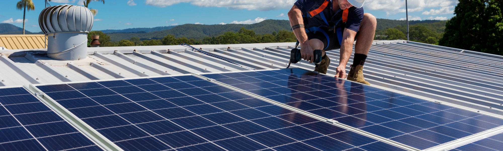 découvrez les panneaux solaires, une solution écologique et économique pour produire votre propre énergie. apprenez comment ils fonctionnent, leurs avantages et comment les intégrer dans votre projet. optez pour une énergie renouvelable et réduisez votre empreinte carbone dès aujourd'hui!