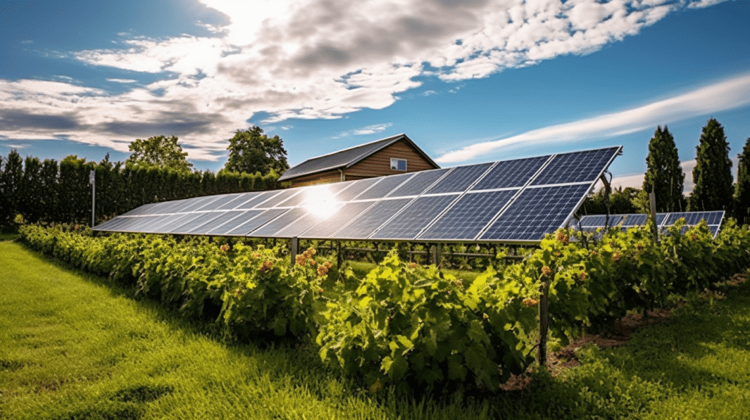 découvrez le monde des solutions solaires : énergies renouvelables, panneaux photovoltaïques, avantages écologiques et économiques. informez-vous sur les technologies et les bénéfices des systèmes solaires pour un avenir durable.
