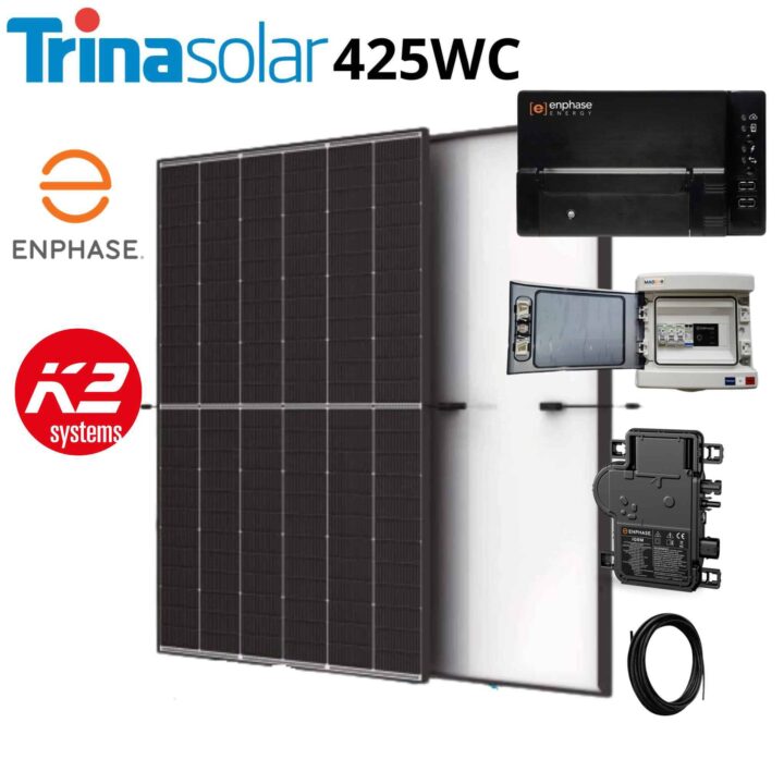 découvrez les meilleurs prix pour un panneau solaire de 6 kwc. comparez les offres, bénéficiez de conseils d'experts et optimise votre investissement énergétique tout en contribuant à la protection de l'environnement.