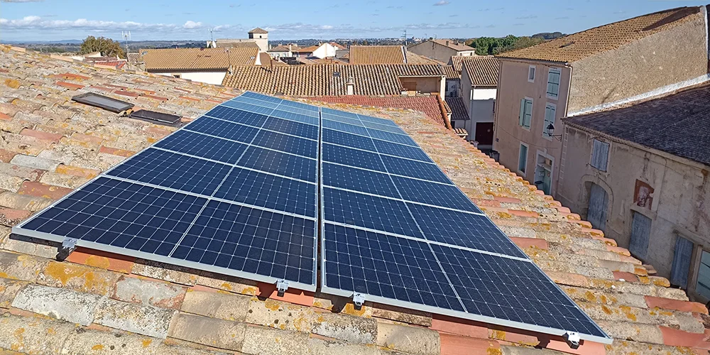 panneau-photovoltaique-6kwc Découvrez comment un panneau photovoltaïque de 6kwc peut transformer votre facture d'électricité !