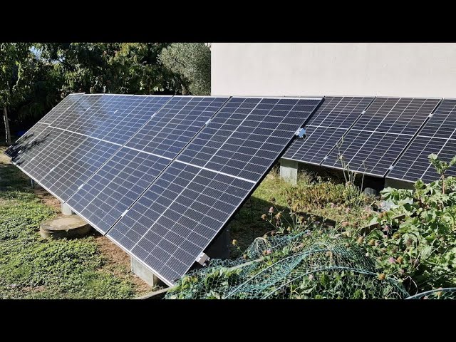 panneau-photovoltaique-9kw-3 Découvrez comment un panneau photovoltaïque 9kw a transformé ma facture d'électricité en une aubaine incroyable !