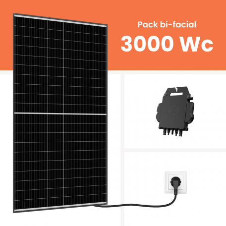 découvrez le panneau solaire autonome, une solution écologique et économique pour produire votre propre énergie. idéal pour les habitations hors réseau et les applications mobiles, il optimise votre consommation tout en respectant l'environnement.