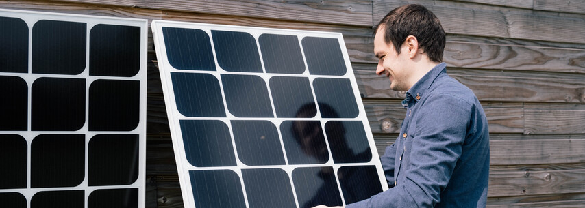 panneau-photovoltaique-beem Découvrez comment le panneau photovoltaïque Beem transforme votre facture d'électricité en un souvenir du passé !
