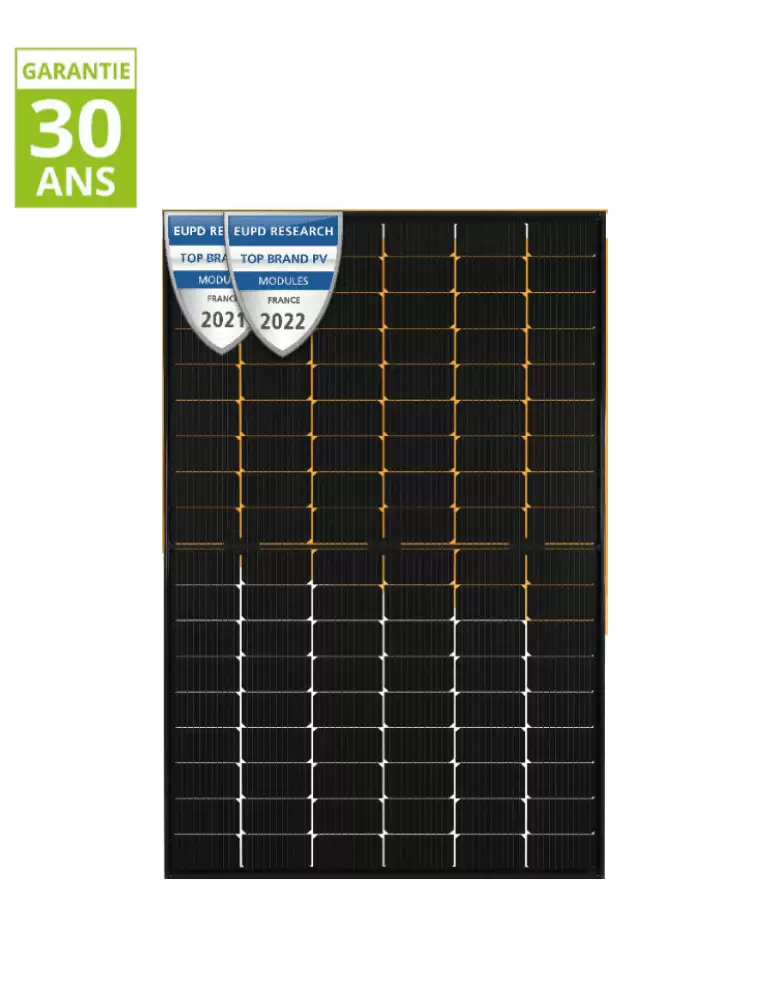 panneau-photovoltaique-dualsun Découvrez pourquoi le panneau photovoltaïque dualsun va révolutionner votre consommation d'énergie !