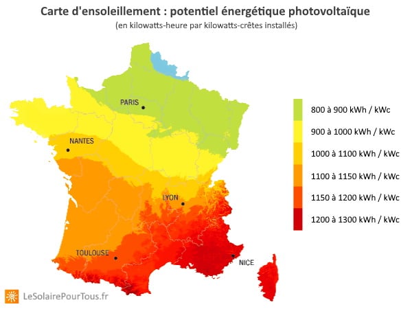 découvrez les avantages des panneaux solaires en france : une solution écologique et économique pour produire votre propre énergie, réduire votre facture d'électricité et contribuer à la transition énergétique.