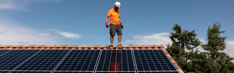 découvrez comment obtenir des panneaux solaires gratuits et réduisez vos factures d'énergie tout en contribuant à la protection de l'environnement. ne manquez pas cette opportunité d'investir dans un avenir plus durable, sans coût initial!