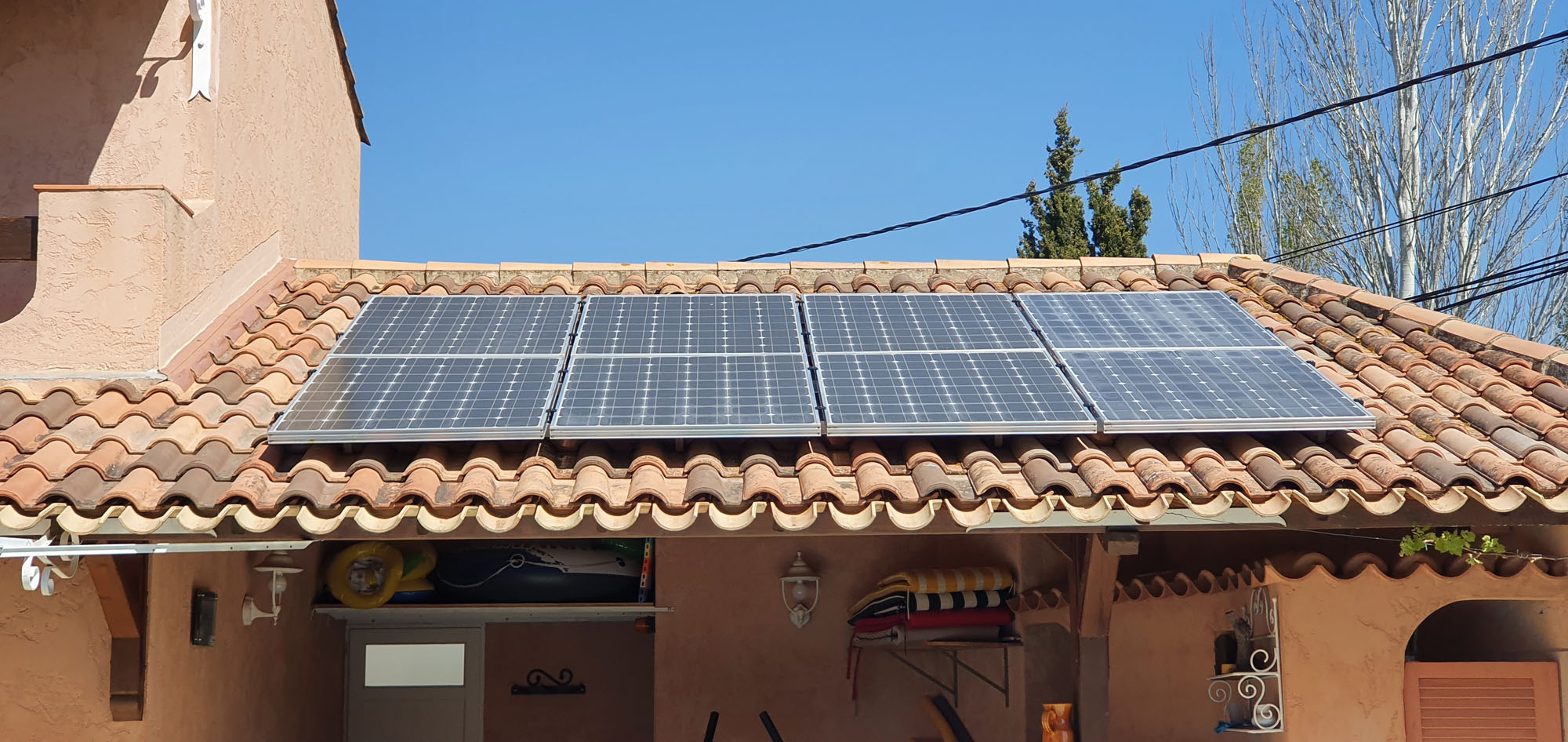 découvrez les avantages des panneaux solaires pour les particuliers : réduction de votre facture d'électricité, engagement écologique et valorisation de votre patrimoine. optez pour une source d'énergie renouvelable et économique grâce à des solutions adaptées à vos besoins.