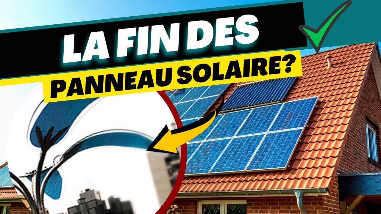 panneau-photovoltaique-revolutionnaire-3 Découvrez le panneau photovoltaïque qui va révolutionner votre compte en banque en 2025 !