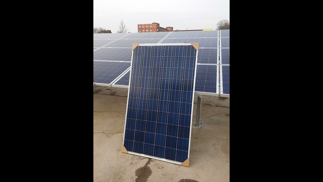 panneau-photovoltaique-revolutionnaire-5 Découvrez le panneau photovoltaïque qui va révolutionner votre compte en banque en 2025 !