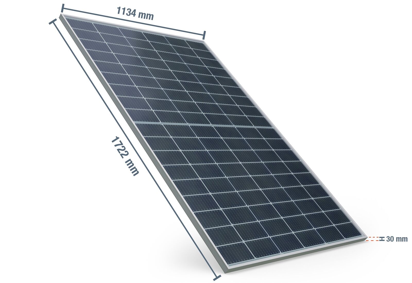 panneau-solaire-100 panosolaire