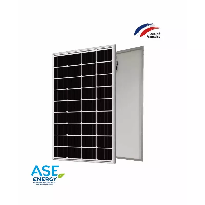 panneau-solaire-105 plaque photovoltaique