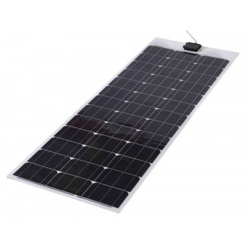 panneau-solaire-113 un panneau photovoltaïque