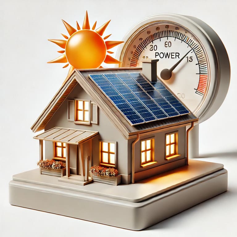 panneau-solaire-117 un panneau solaire