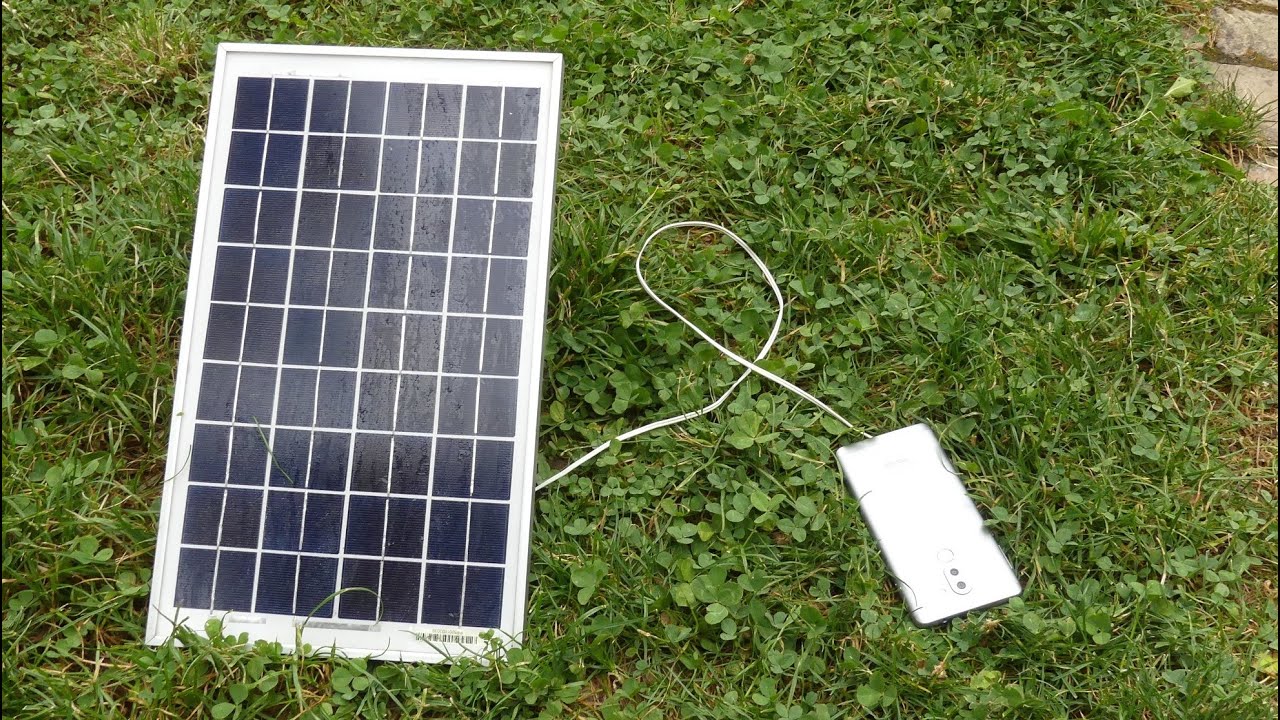 panneau-solaire-220v-1 panneau solaire autonome 220v