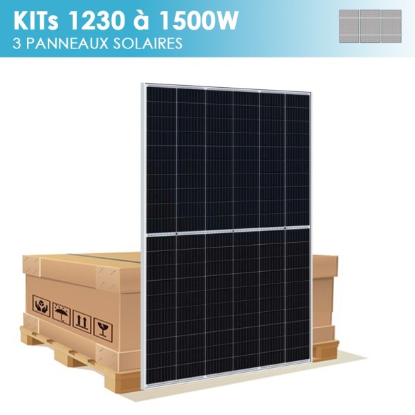 panneau-solaire-3-kw-reduction-facture-3 Découvrez comment un panneau solaire 3 kw peut réduire votre facture d'électricité de 80 % !