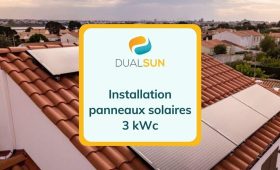 panneau-solaire-3kw Découvrez comment un panneau solaire 3kW peut transformer votre facture d'électricité en un temps record !