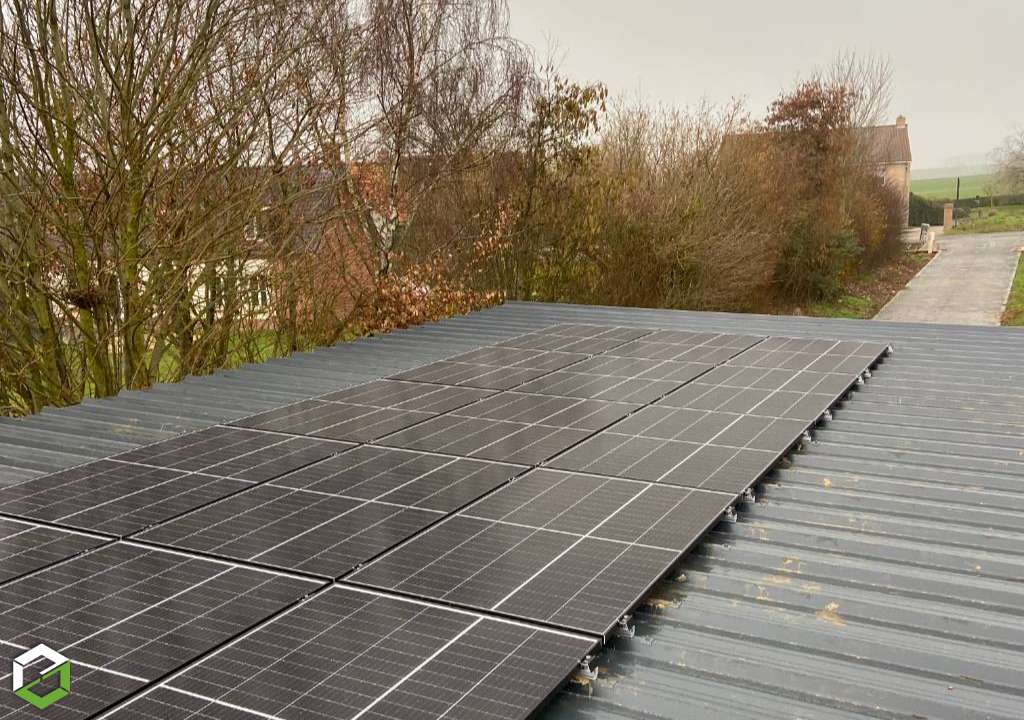 panneau-solaire-6-kwc-5 Découvrez comment un panneau solaire 6 kWc peut réduire votre facture d'électricité de moitié !